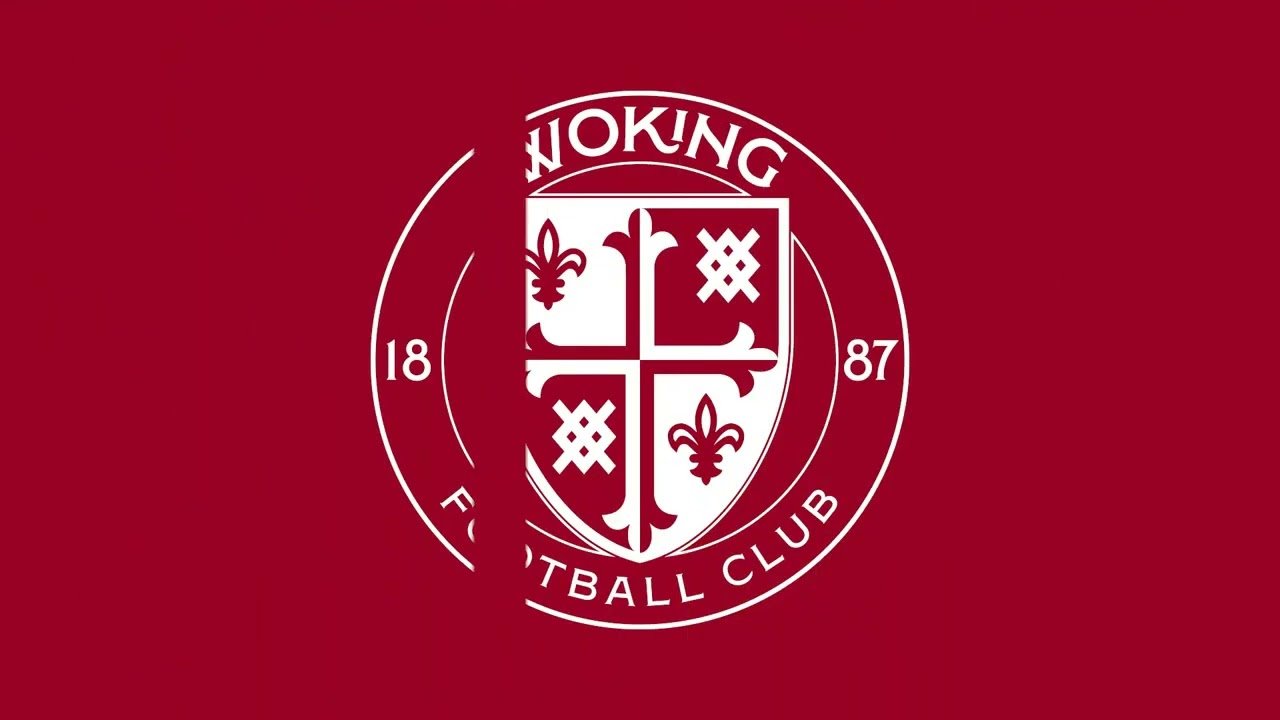 Eastleigh 1 - 3 Woking — Full Highlights