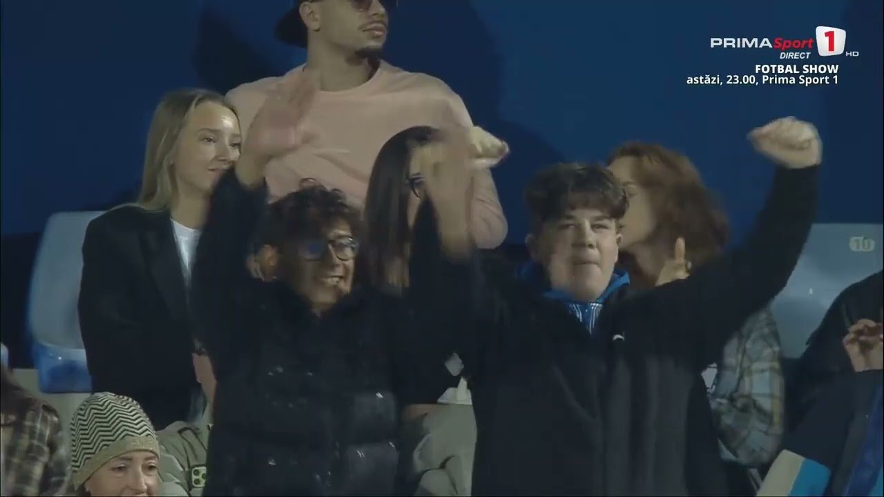 Farul Constanța 3 - 1 Petrolul Ploiești — 89' Răzvan Marincean