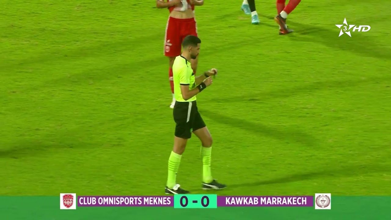 CODM 0 - 1 KACM — Full Highlights