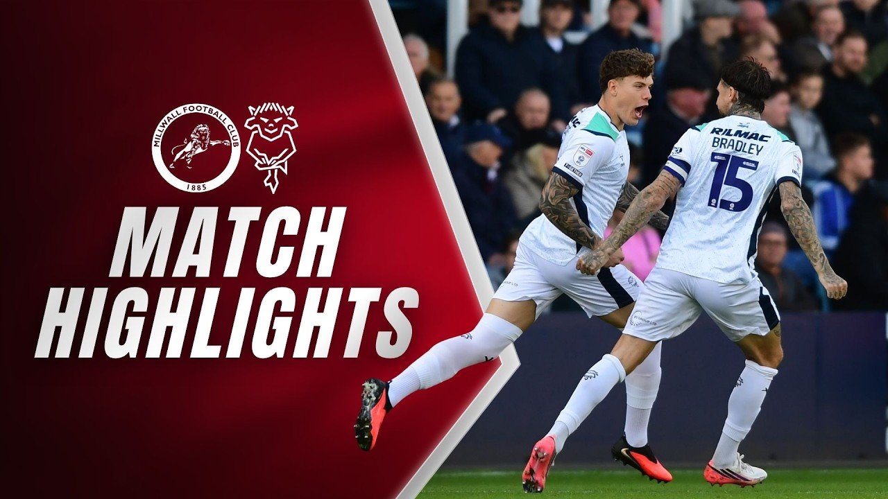 ميلوول ولينكولن سيتي يتعادلان 2-2 في دوري البطولة