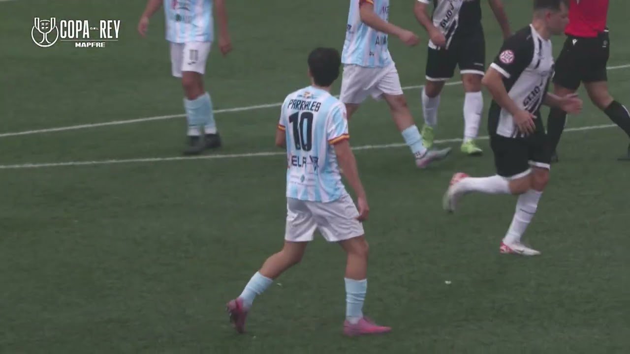 Lebrijana stuns 6 de Junio with away victory in Copa del Rey