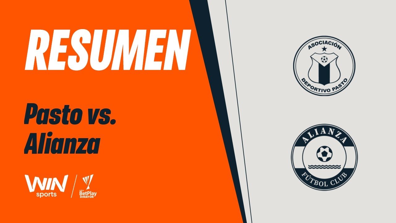 Dep. Pasto 0 - 1 Alianza Valledupar — Full Highlights