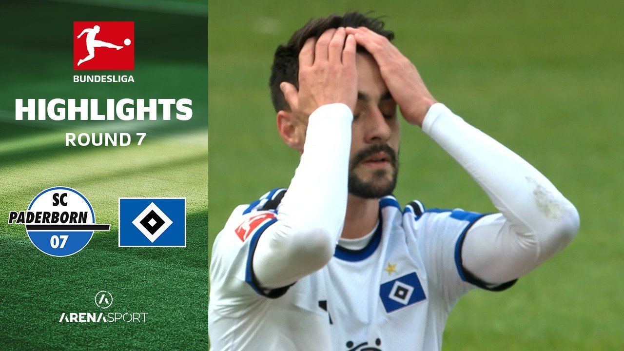 Un but tardif de Philippe règle la victoire pour SC Paderborn 07