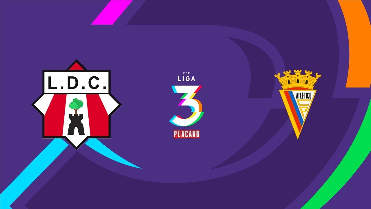 Louletano 2 - 2 Atletico — Full Highlights