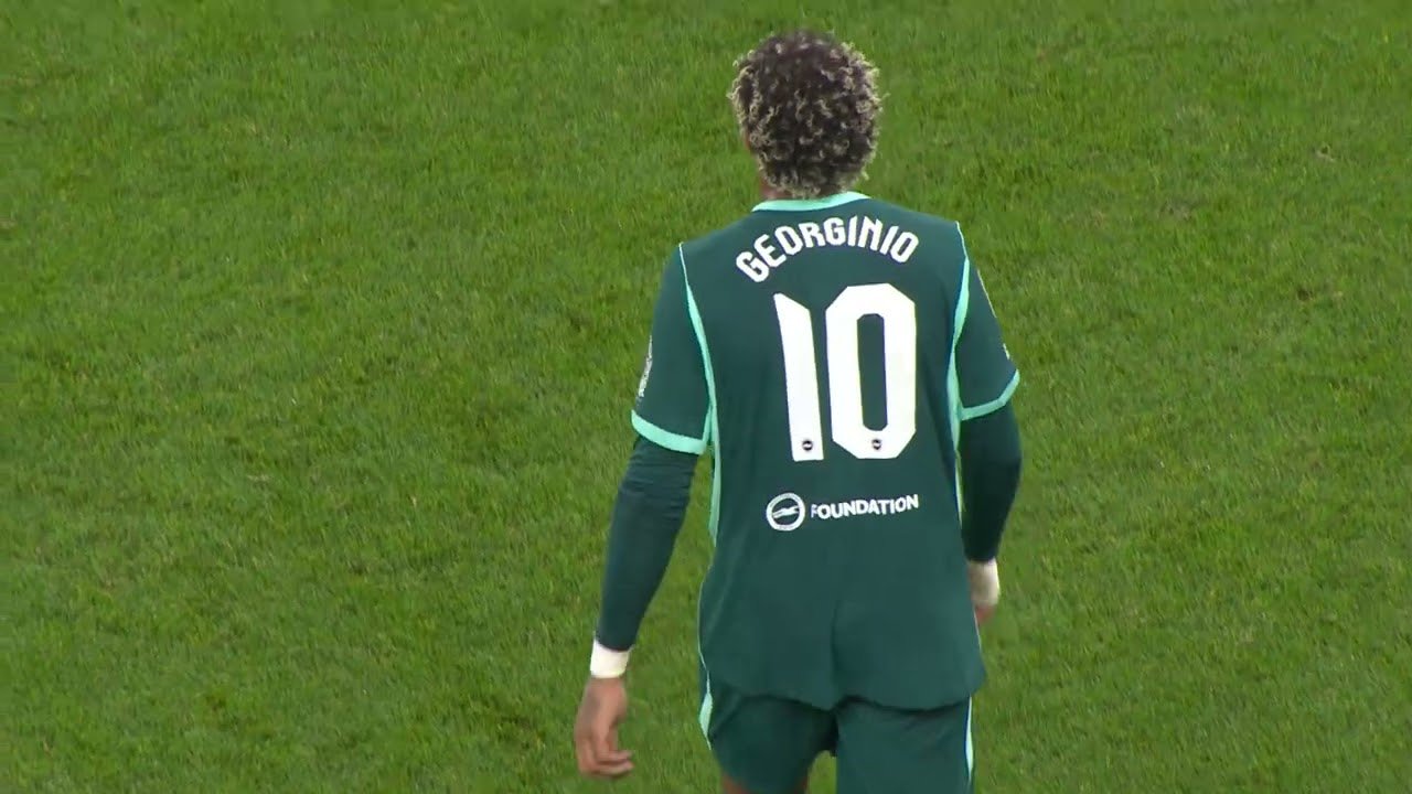 Manchester City beat Brighton & Hove Albion on penalties after 2-2 draw