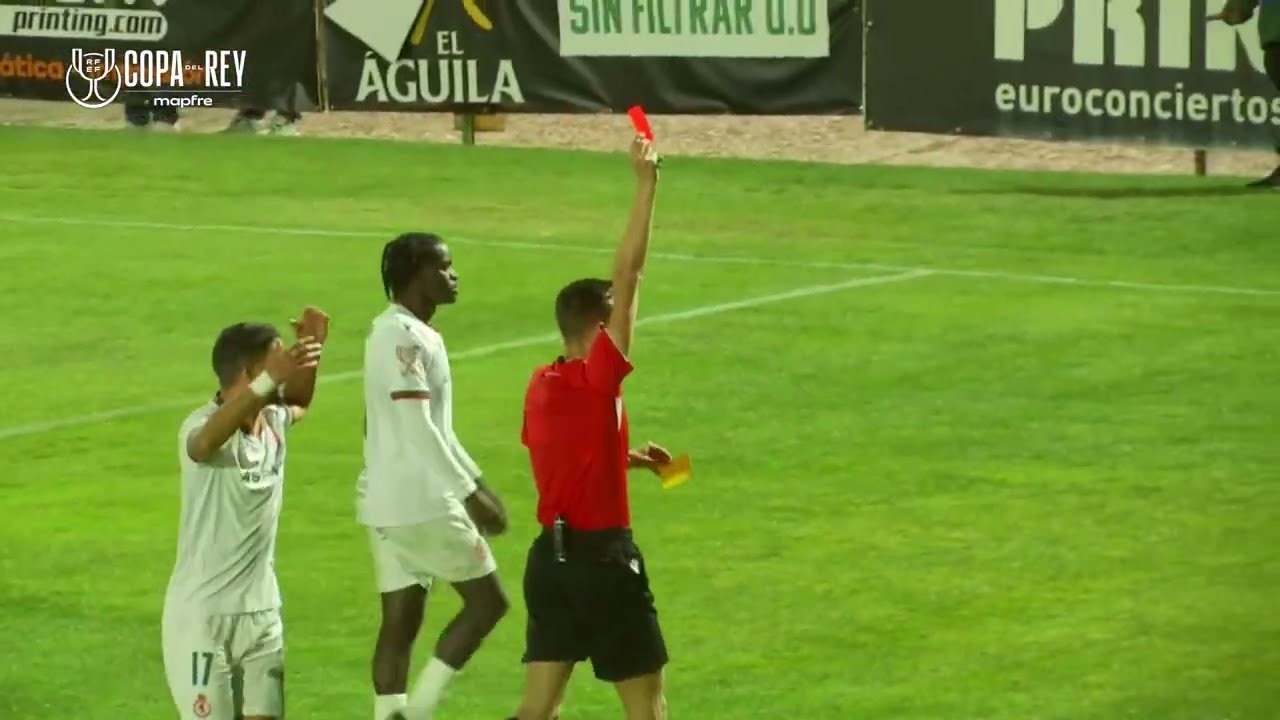 Cultural Leonesa win away at Gimnástica Segoviana in Copa del Rey