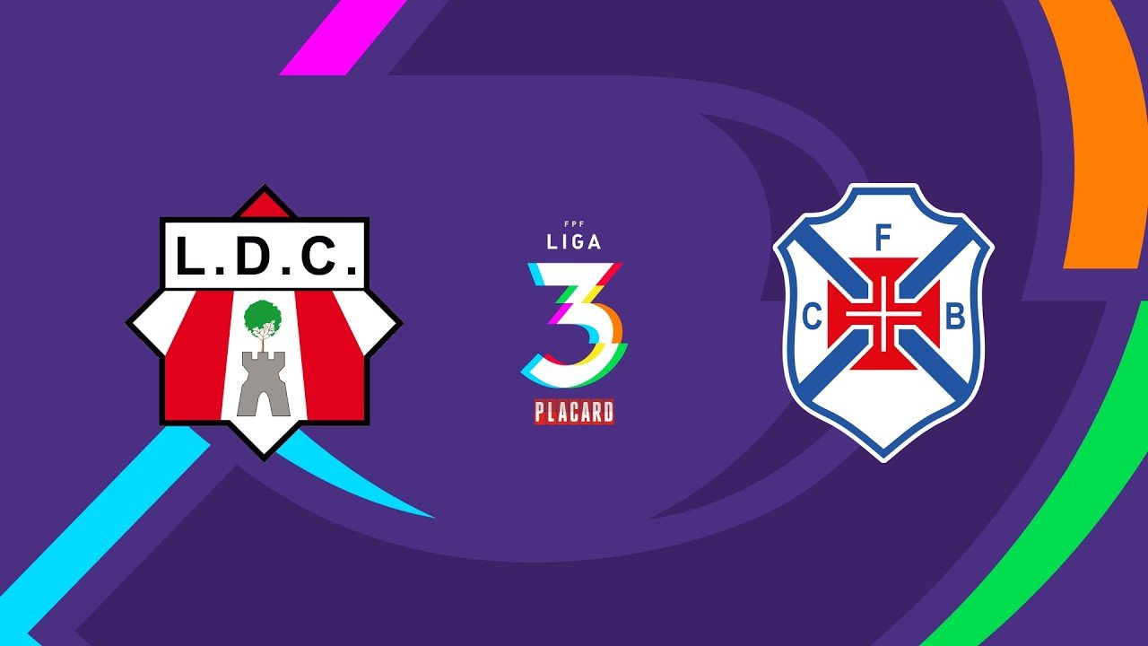 Louletano 1 - 3 Belenenses — Full Highlights