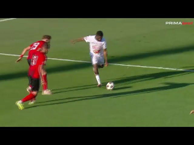 Csíkszereda 0 - 0 Sepsi OSK — Full Highlights