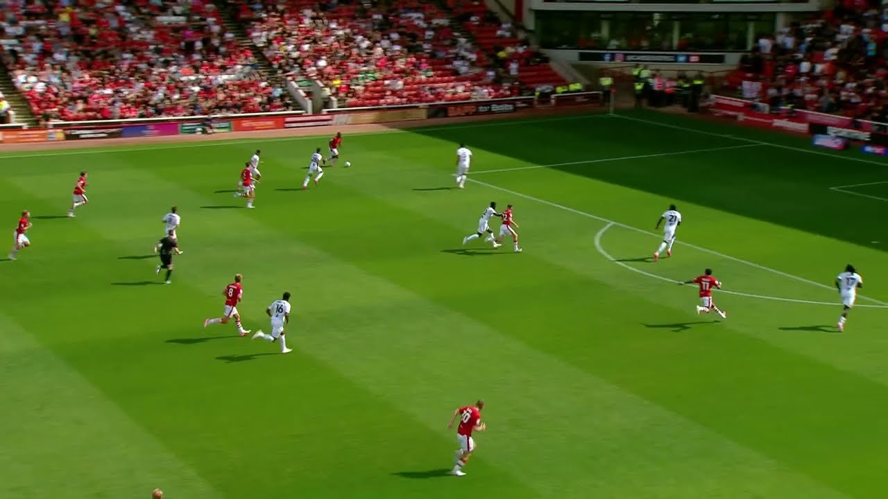 Barnsley 0 - 1 Bromley — Full Highlights