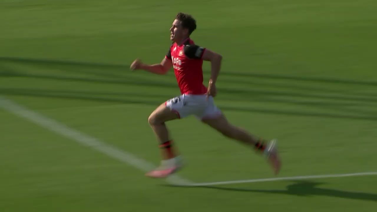 Gillingham 0 - 3 Walsall — Full Highlights