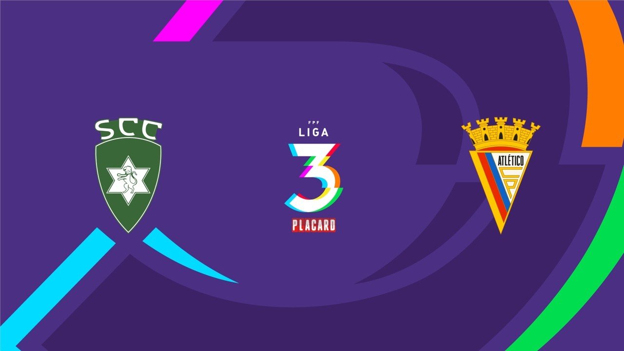 Covilhã 0 - 3 Atletico — Full Highlights