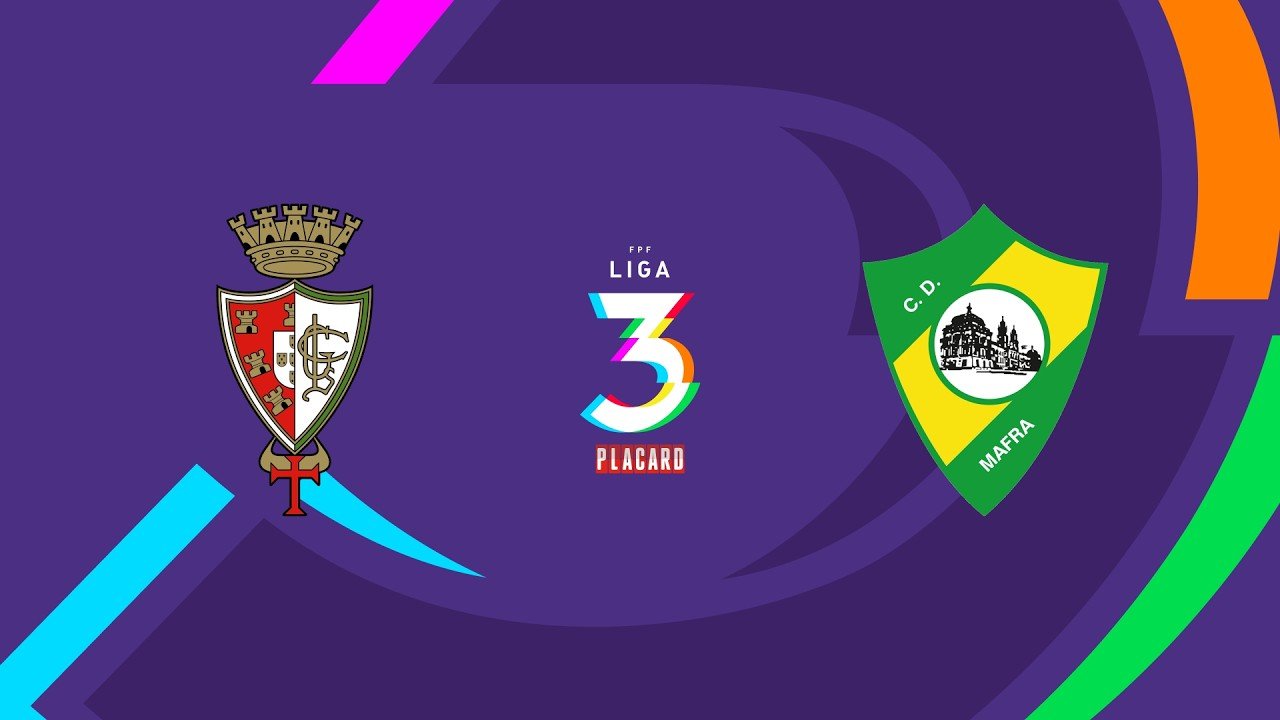 Lusitano 2 - 1 Mafra — Full Highlights