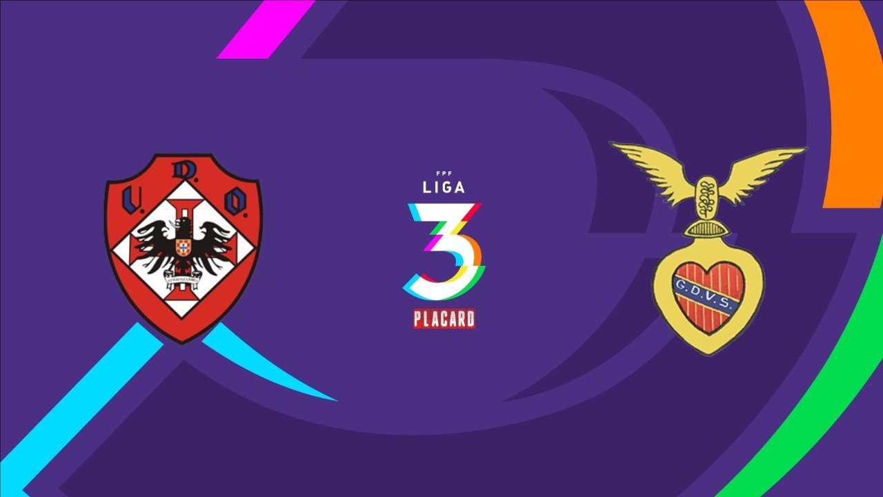 Oliveirense 3 - 2 Vitória Sernache — Full Highlights