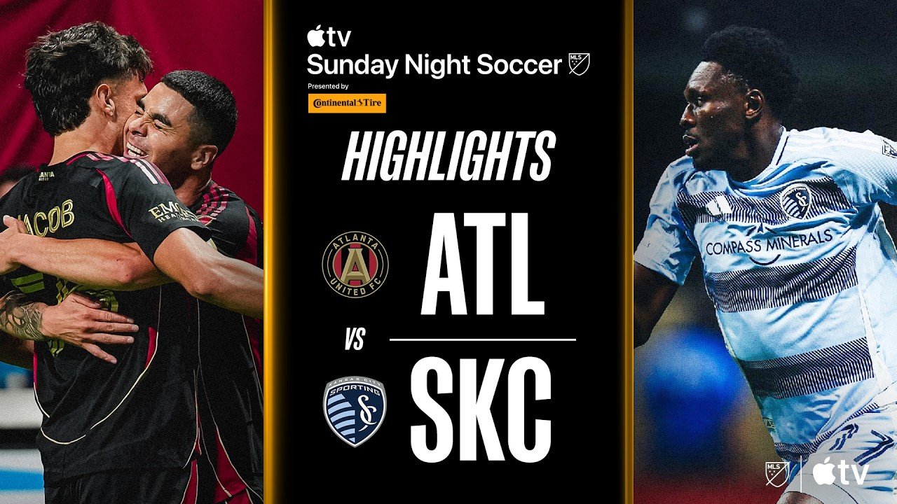 Jacob and Picault Lead Atlanta to Home Victory