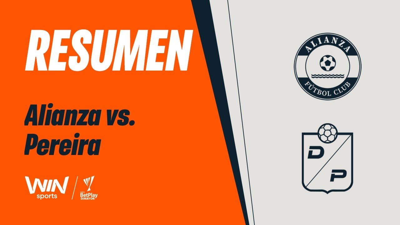 Alianza Valledupar 0 - 0 Deportivo Pereira — Full Highlights