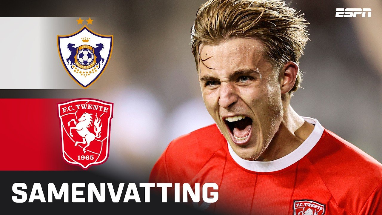 Twente clinches away victory after extra-time onslaught