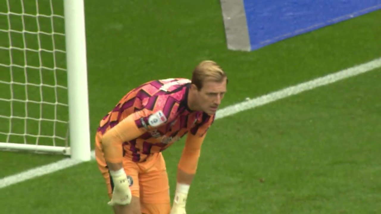 MK Dons 0 - 0 Leicester — Full Highlights