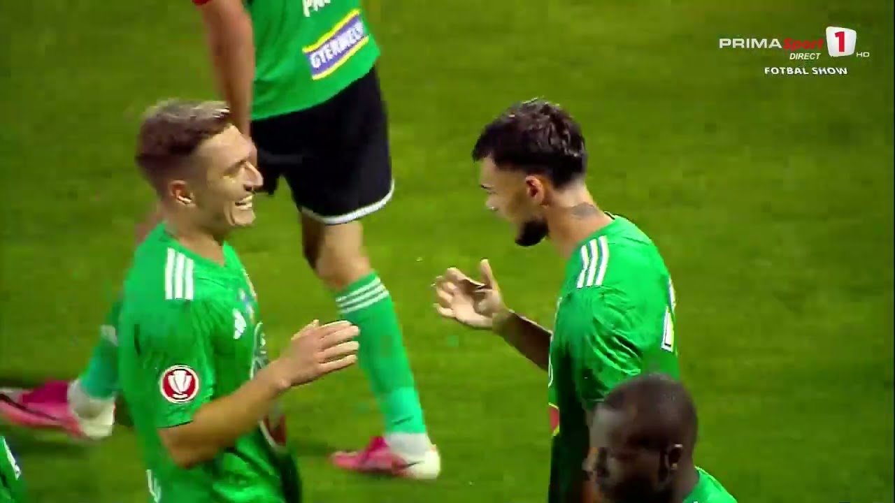 Argeș Pitești 0 - 1 Sepsi OSK — 89' Bogdan Oteliță