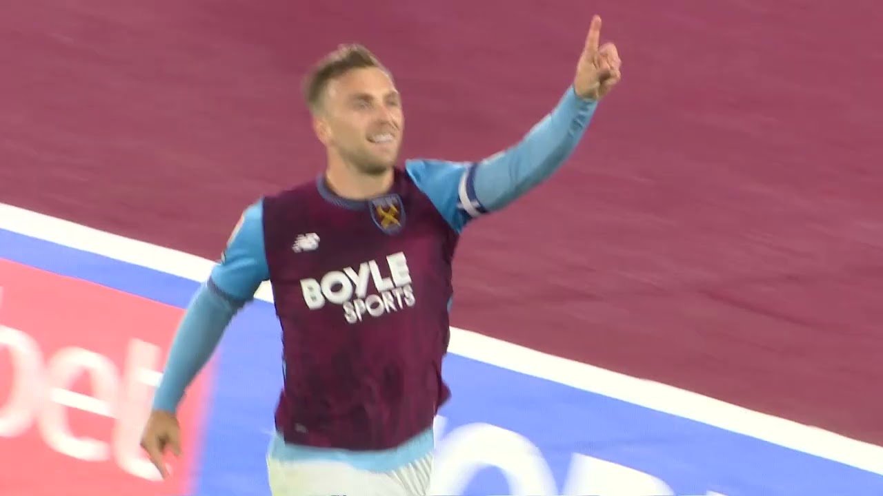 West Ham United 4-2 Wolverhampton