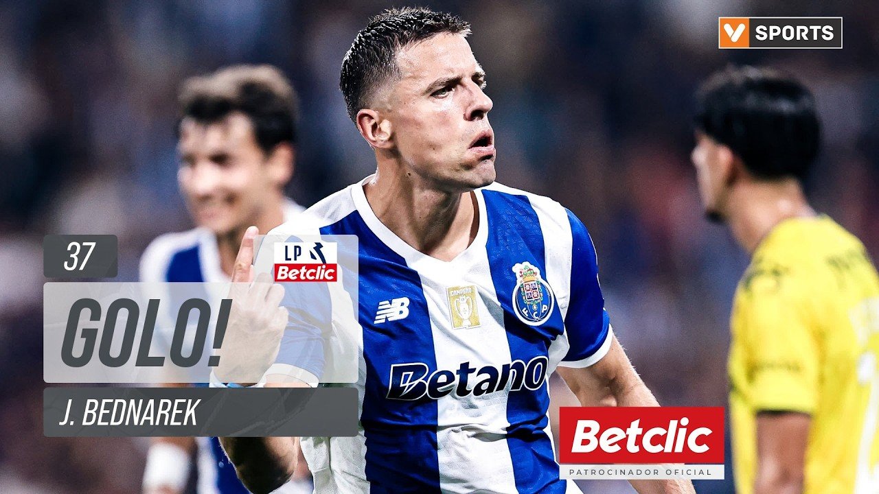 El Porto supera por poco al Moreirense en un emocionante partido de cinco goles