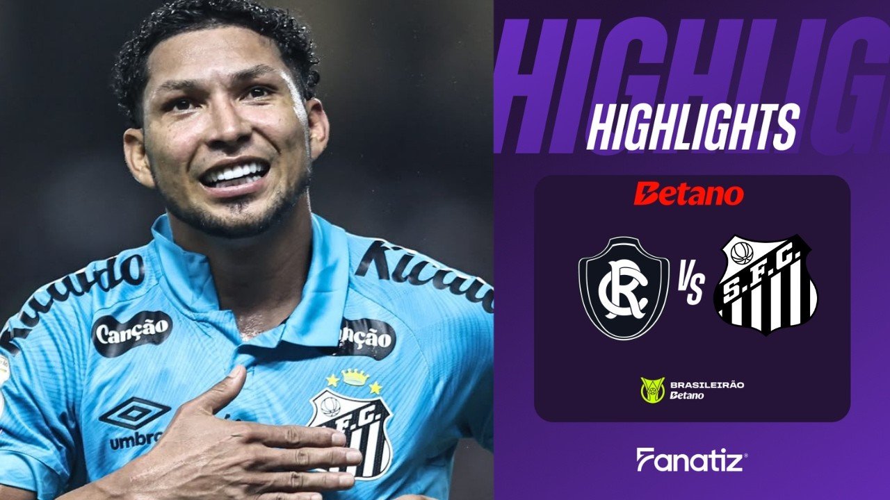 Santos edge past Remo with late away win