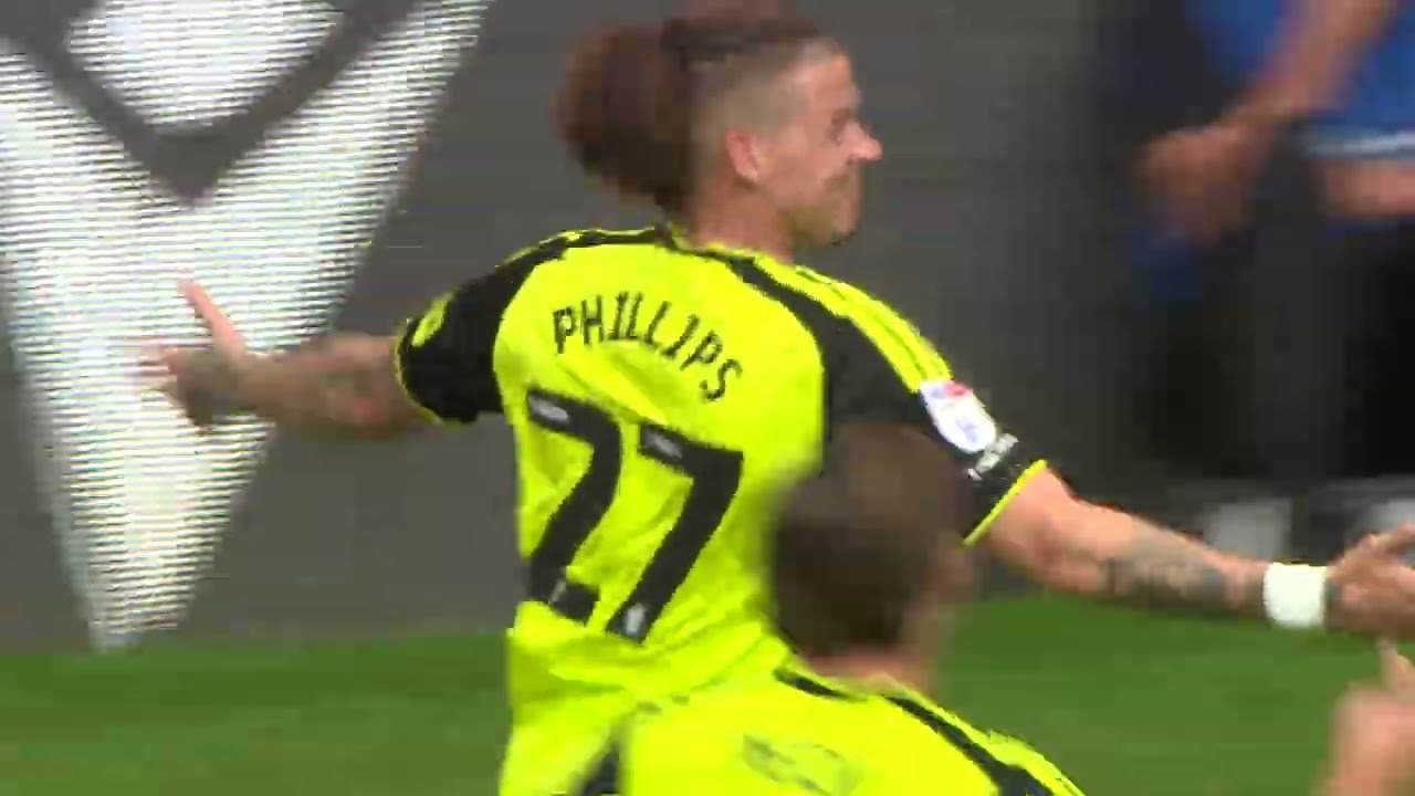O Stoke City vence o Sheffield United com gols nos minutos finais