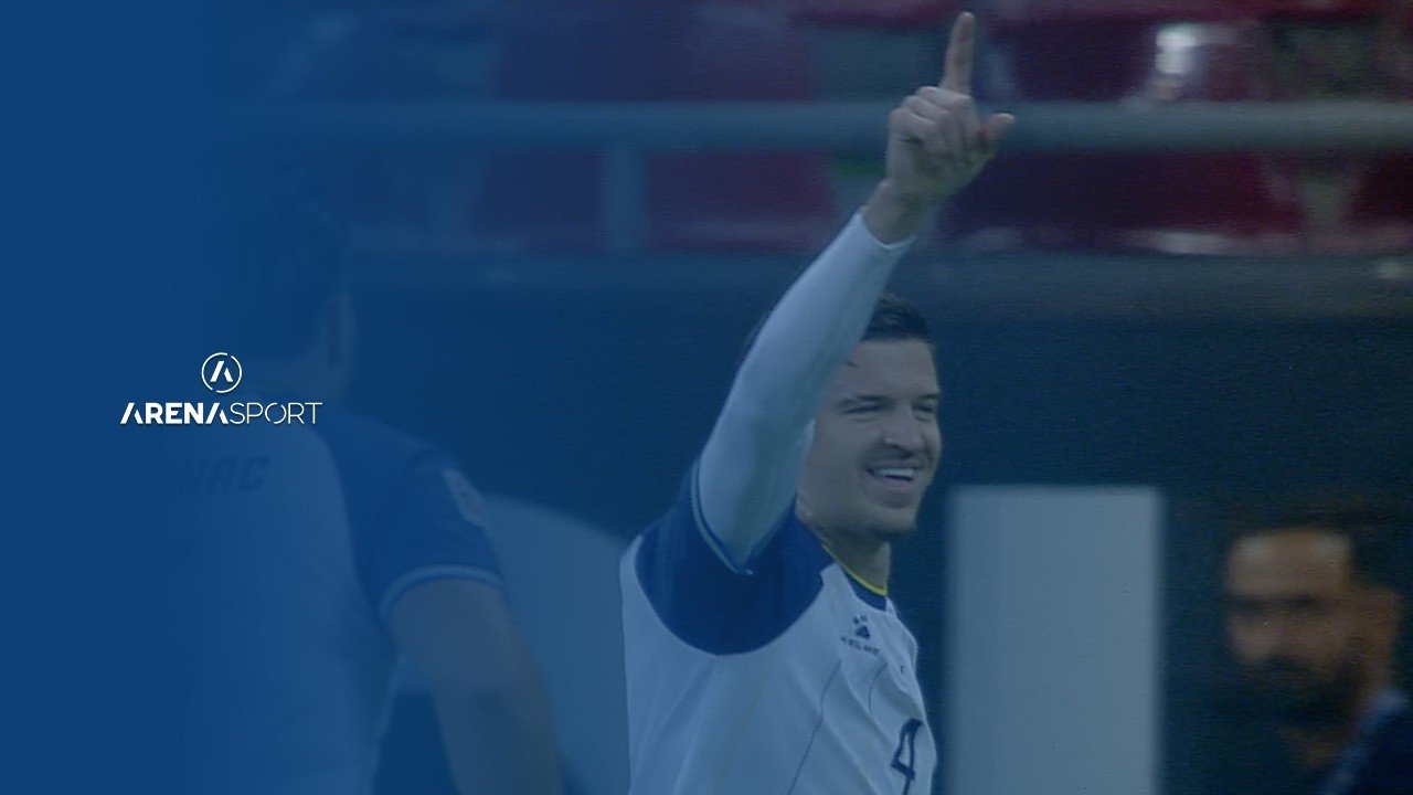 Romania 0 - 2 Bosnia & Herzegovina — 19' Tarik Muharemović
