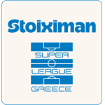 Stoiximan Super League