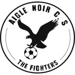 Aigle Noir CS