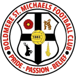 Boldmere St Michaels