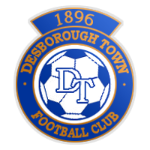 Desborough Town