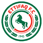 Al-Ettifaq U21