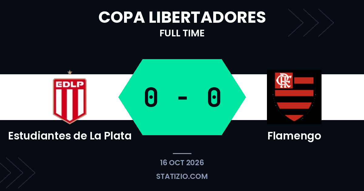 Match nul 0-0 en demi-finale de la Copa Libertadores